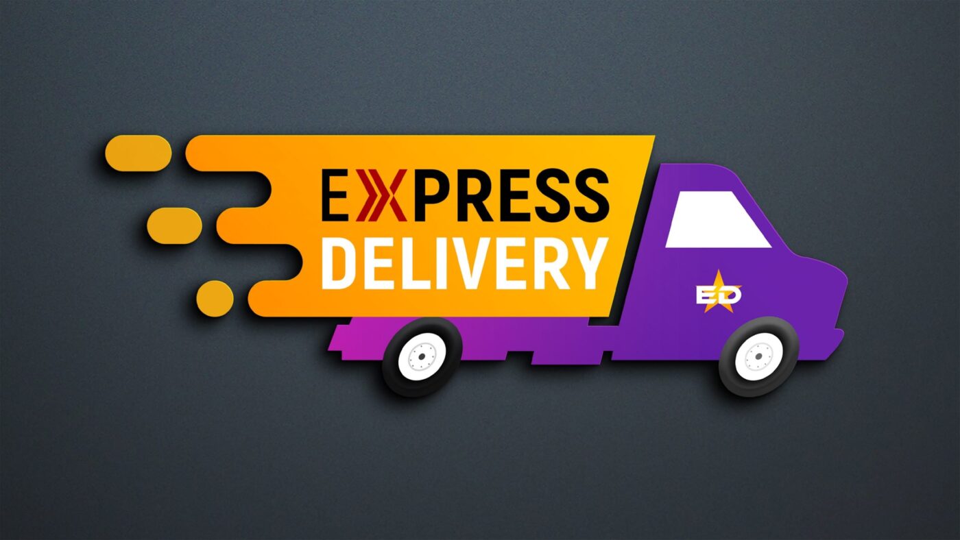 expressdeliverycenter.com